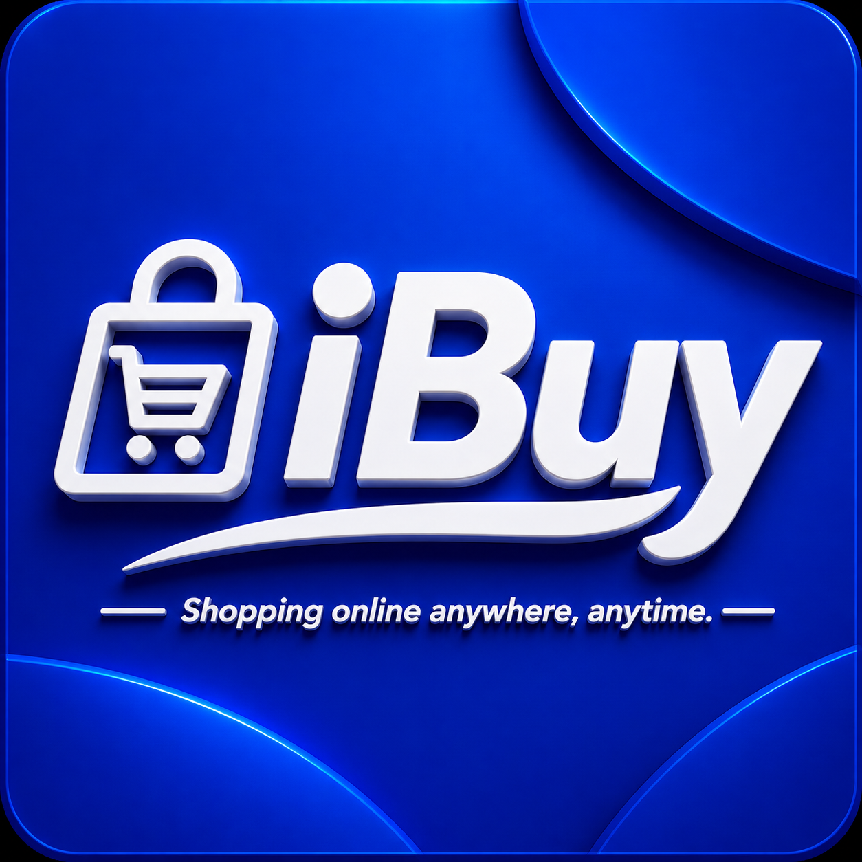 iBuy Logo