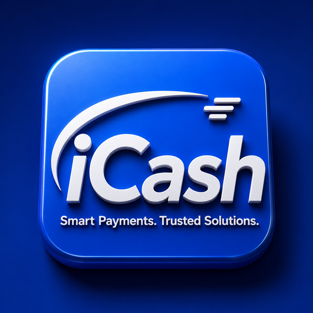 iCash Logo