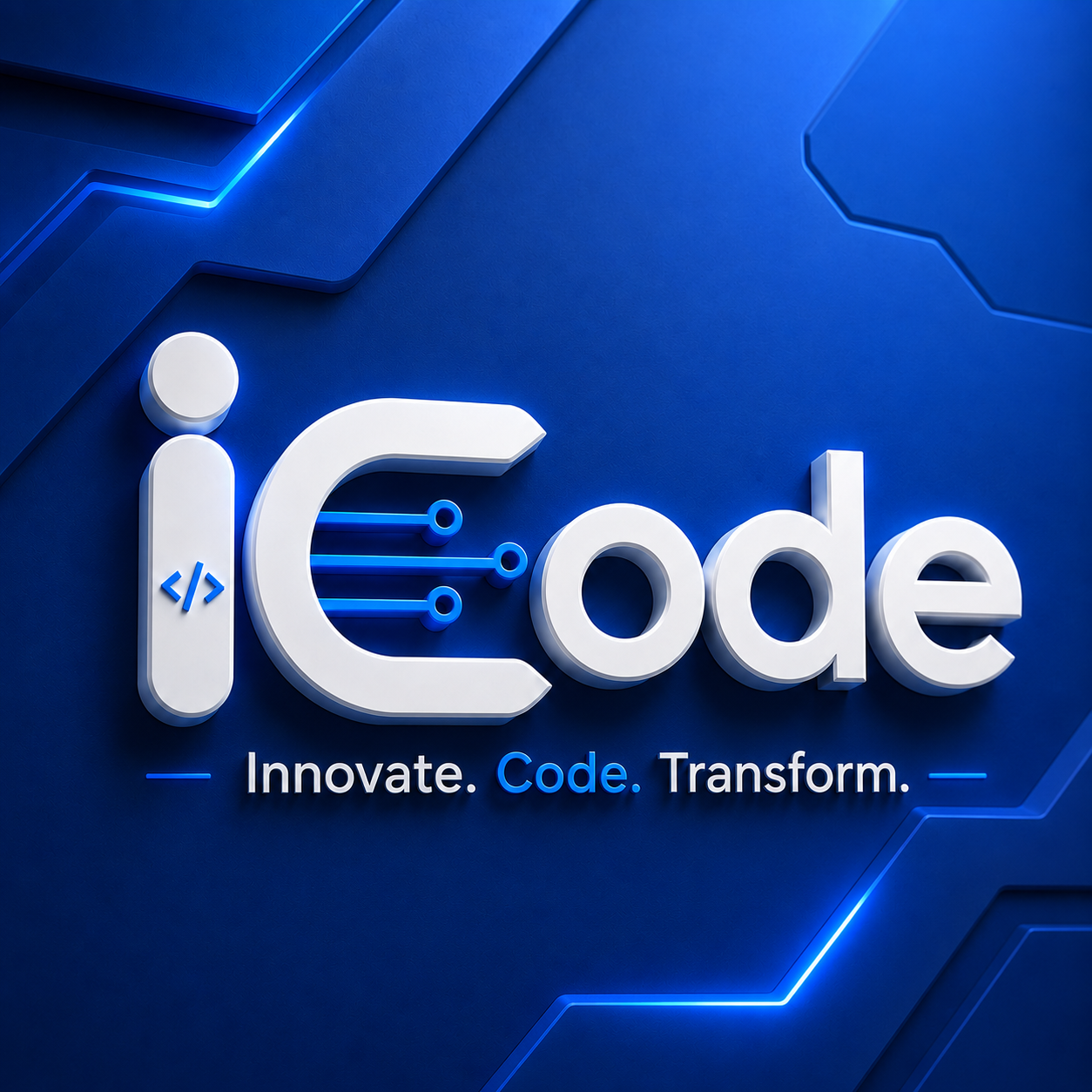 iCode Logo