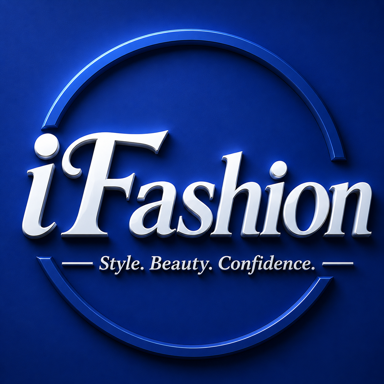 iFashion Logo