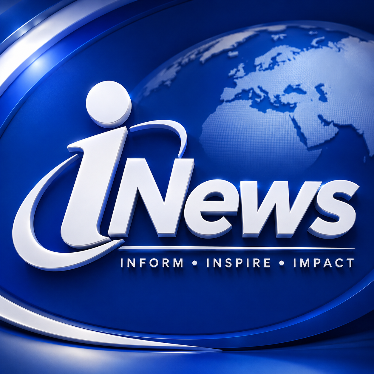 iNews Logo