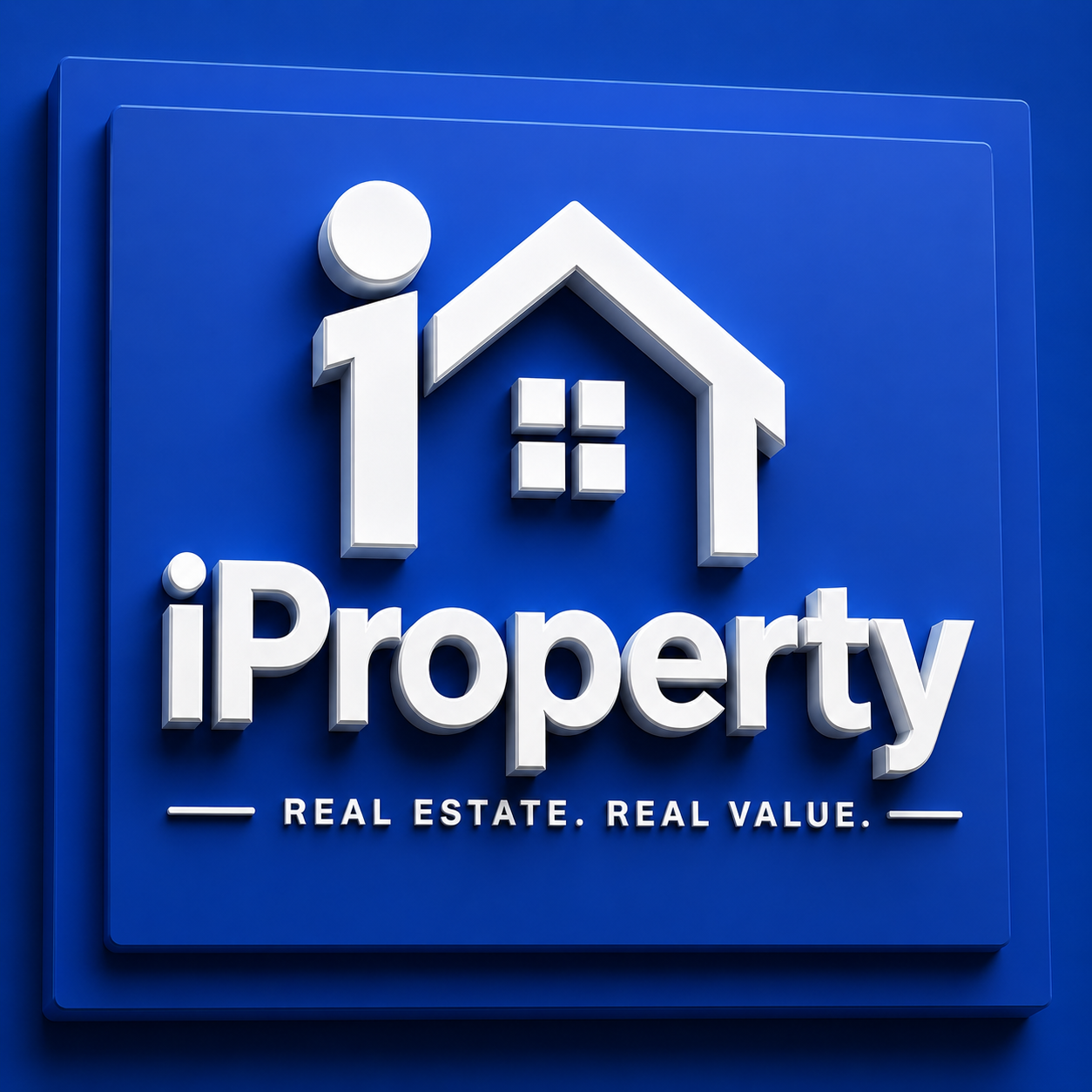 iProperty Logo