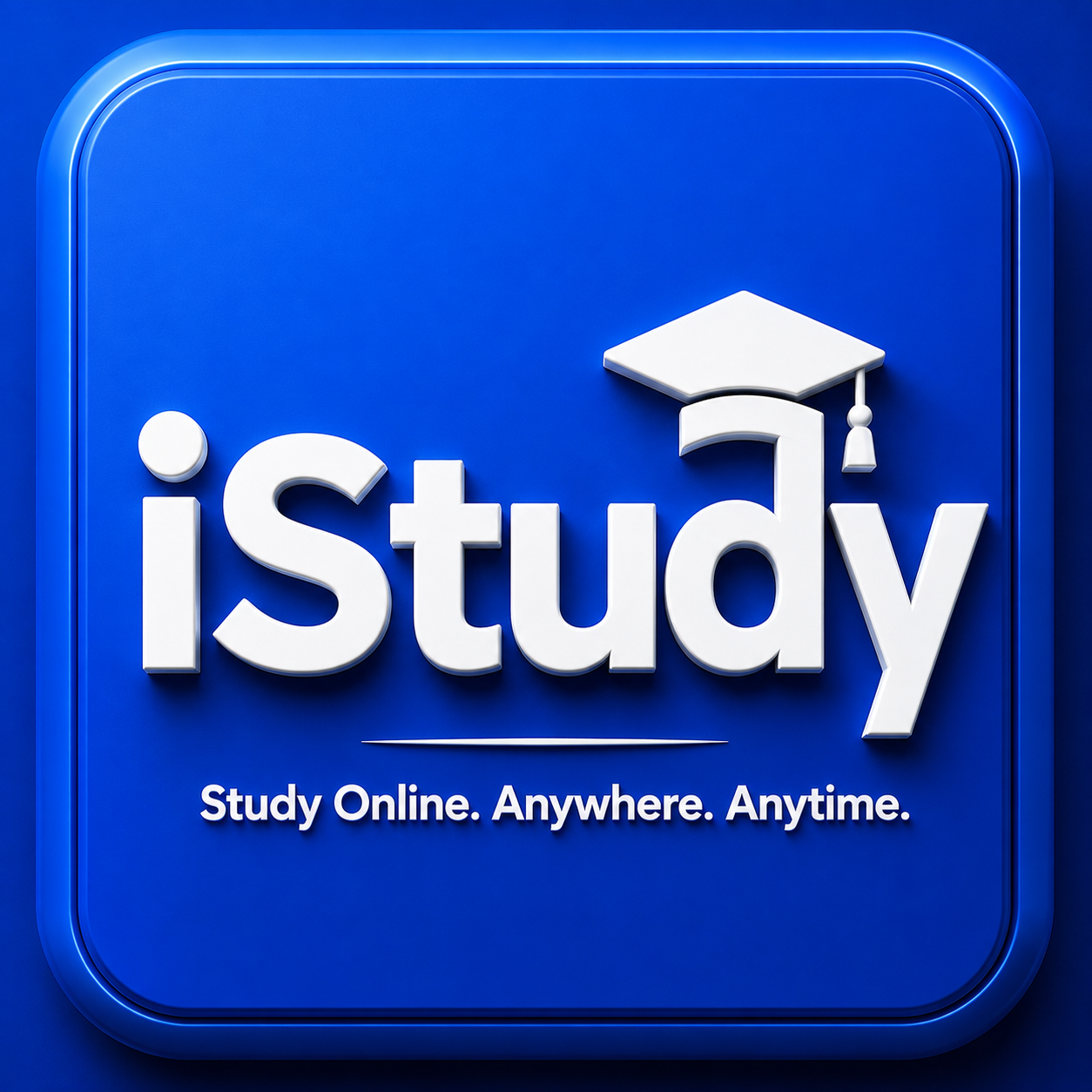iStudy Logo
