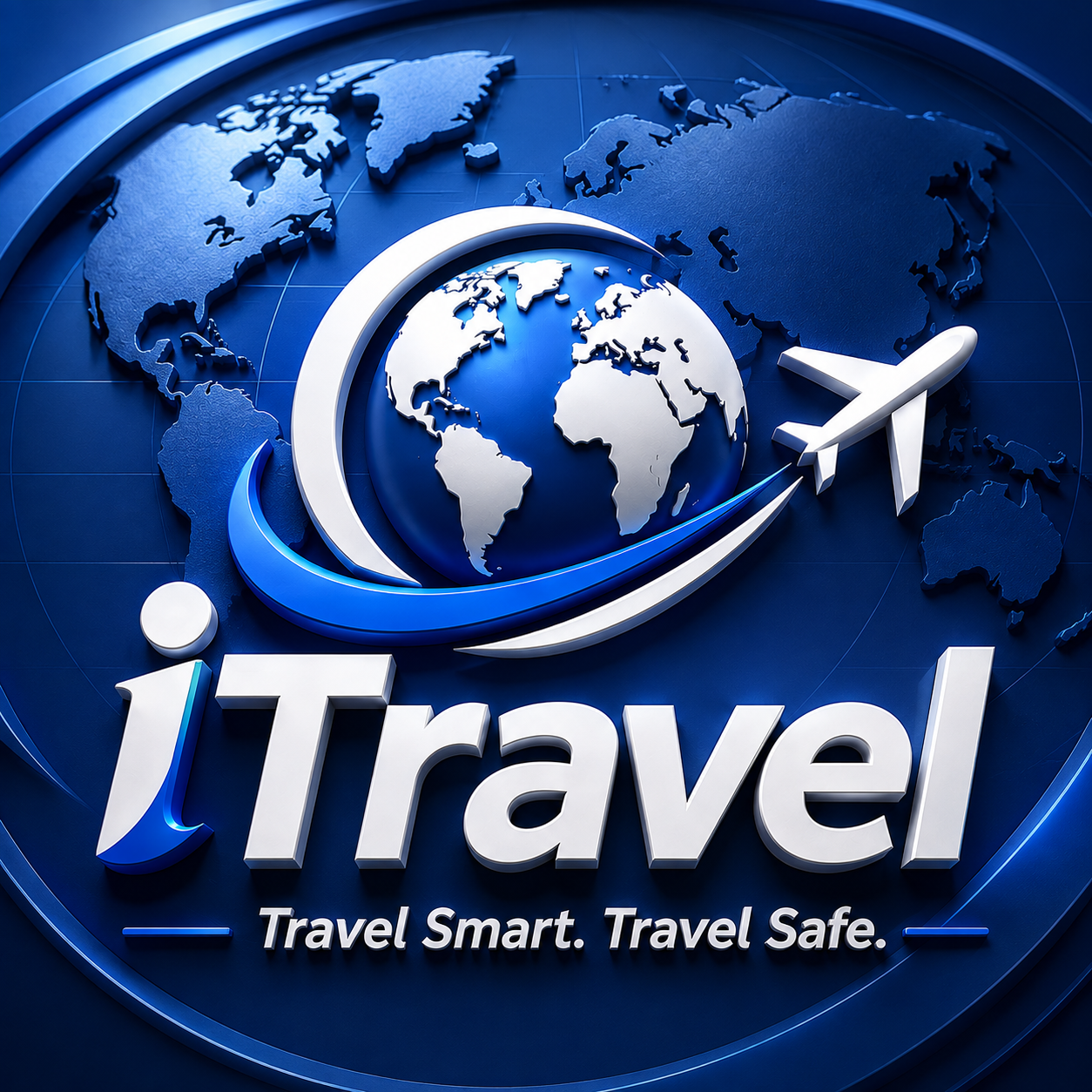 iTravel Logo